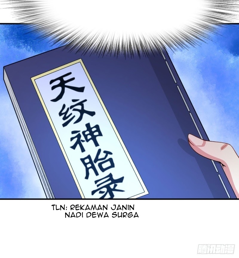 I Picked Up An Attributes Chapter 50 Gambar 43